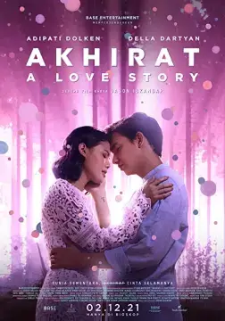 Ахират: История любви онлайн